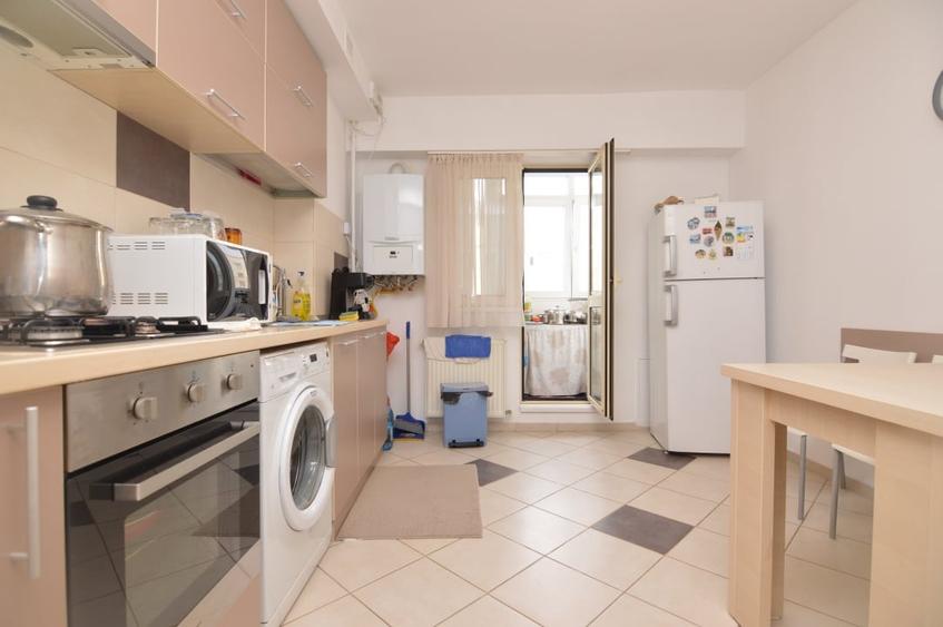 VANZARE APARTAMENT 2 CALEA CALARASILOR– MATEI BASARAB - 13