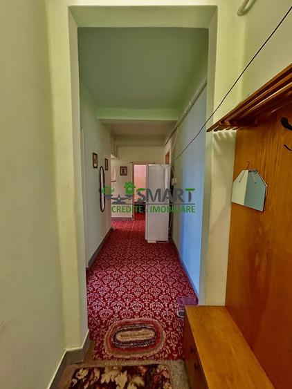 Apartament cu 2 camere în Central