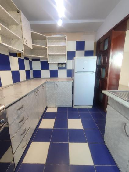 Apartament cu 2 camere semidecomandat, mobilat în Nicolina