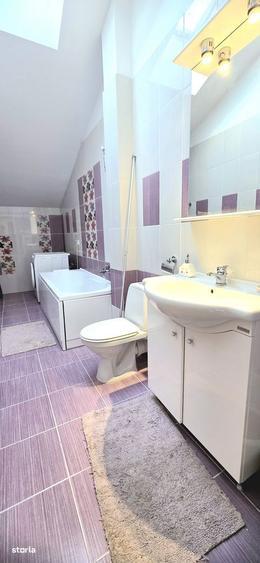 Apartament 1 camera 50 mp - 3