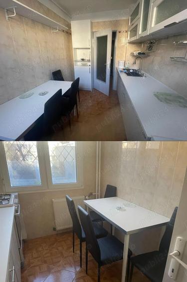 Inchiriez apartament 2 camere, stradal, Theodor Pallady - 4