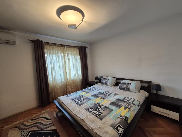 Drumul Taberei Afi Cotroceni Ap.cu 2 camere de inchiriat - 12