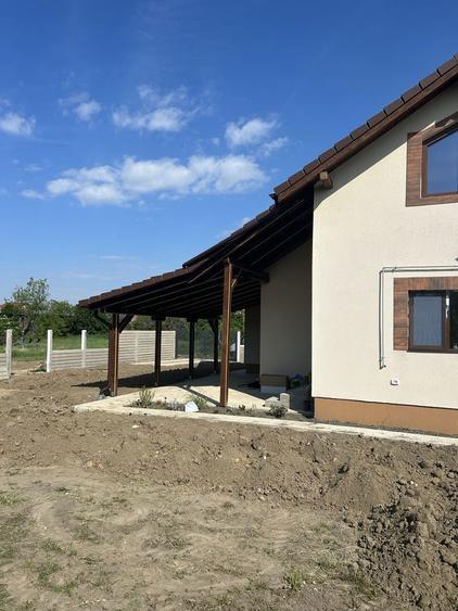 Casa parter Utvin proprietar 4 camere - 1