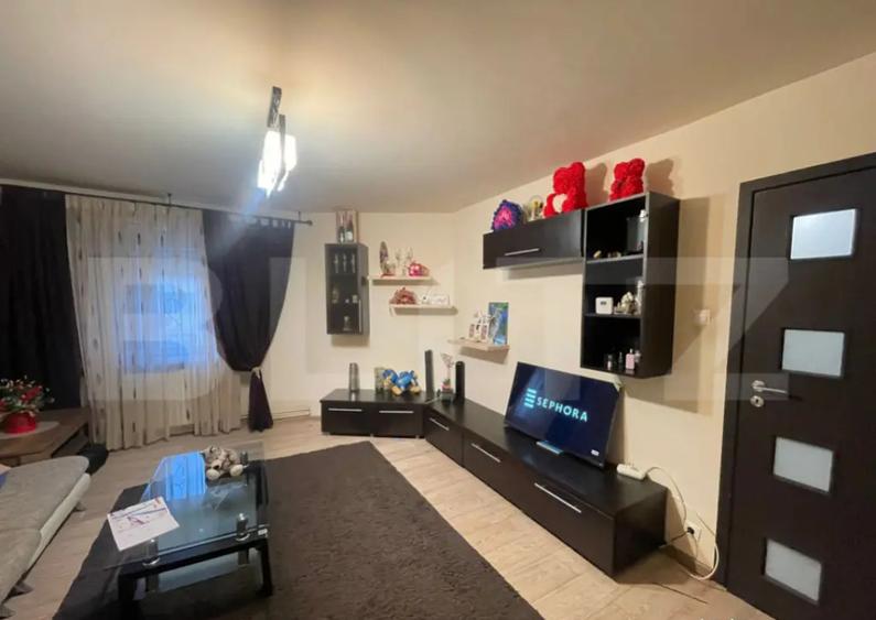 Apartament 3 camere, 70 mp, zona Mc Donald's - 11