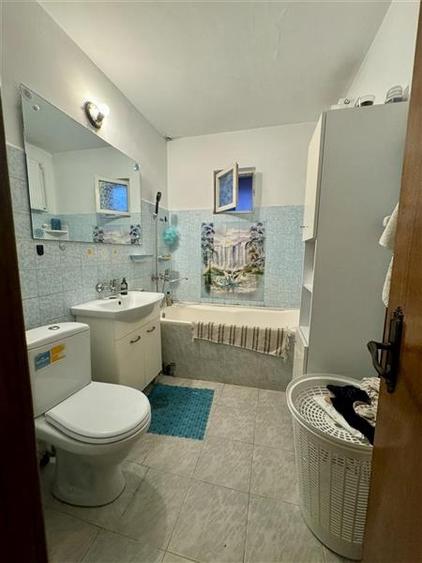 Casa foarte spatioasa D+P+2E amplasare excelenta, str. N. Iorga aproape de Bd. M - 21