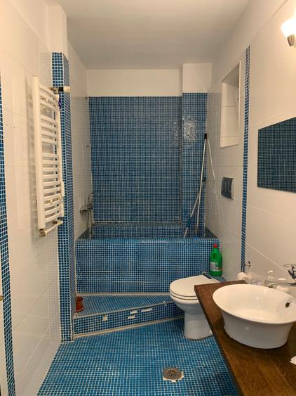 Universitate/bloc consolidat pozitionat stradal/5 camere nemobilate/125mp utili - 14