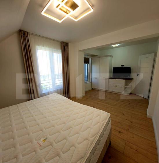 Apartament de lux, 3 camere, 105 mp utili, ultracentral - 9