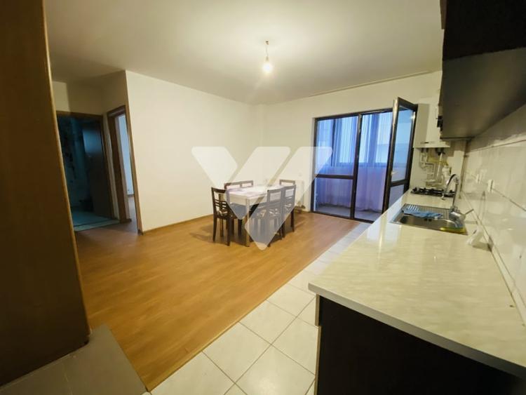 Apartament 3 camere de inchiriat, zona Doamna Stanca - 1