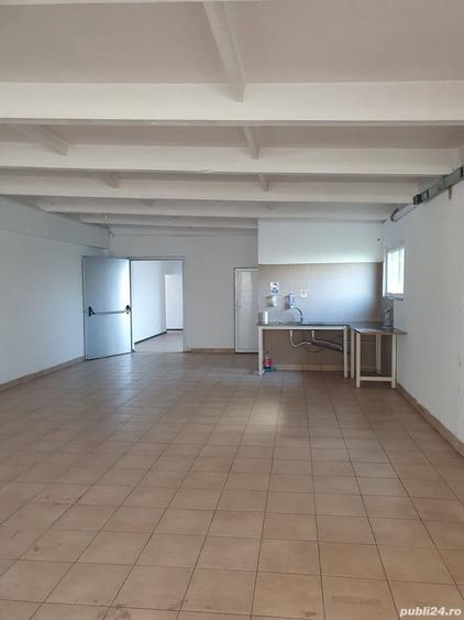 Inchiriez Hale depozitare ?i productie in oradea - 5