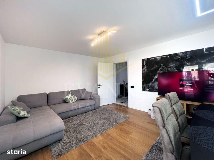 De vanzare | 3 camere | decomandat | etaj 2 | Baia Sprie. - 7