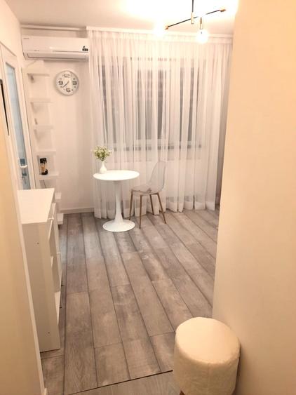 Garsonieră modernă, complet mobilată si utilată, metrou Gorjului–Păcii, Apusului - 14