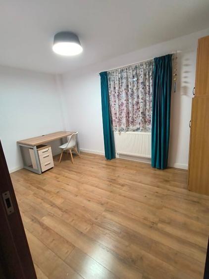 Apartament de inchiriat, 3 cam, dec, PARCARE, Baroque Residence - 6