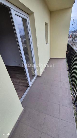 EXCLUSIVITATE! Apartament pe 3 niveluri, 4 camere, Aiud, 103.000 Euro - 1
