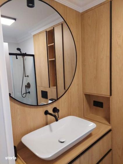 Dorobanti Spatiu birouri 3 camere / Floreasca Stefan cel Mare - 6