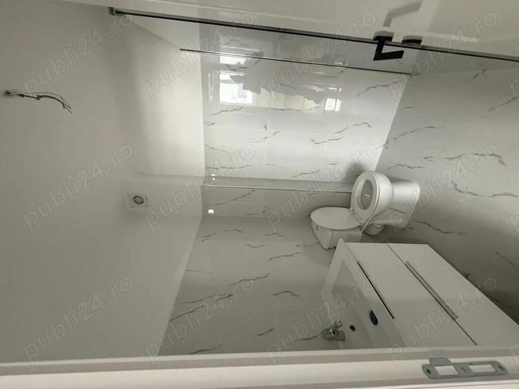 Apartament cu 2 camere Braytim Uzina de apa - 6