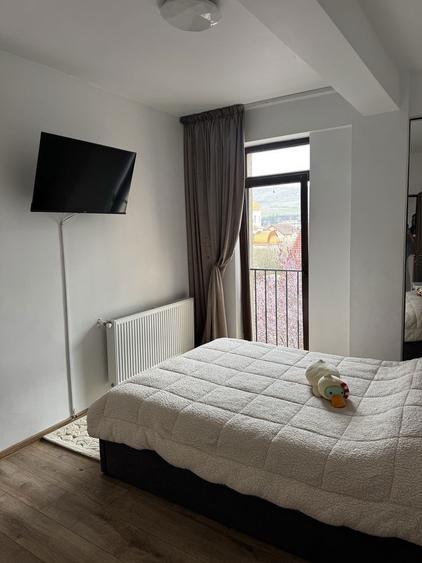 Vand apartament 3 camere somesului - 5