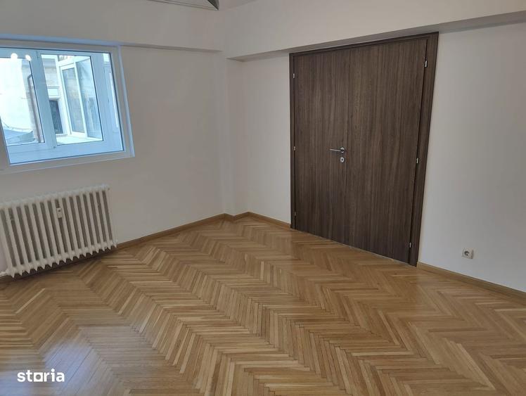 APARTAMENT 3 CAMERE | 87 MP | CALEA DOROBAN?I LICEUL GERMAN - ASE - 8
