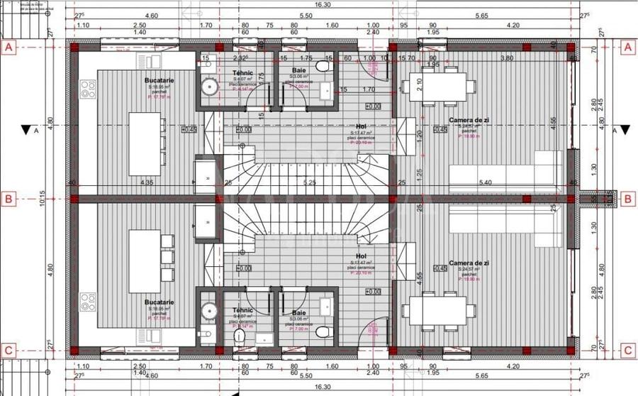 Teren intravilan pentru constructii de vanzare in Iris, Cluj Napoca - 6