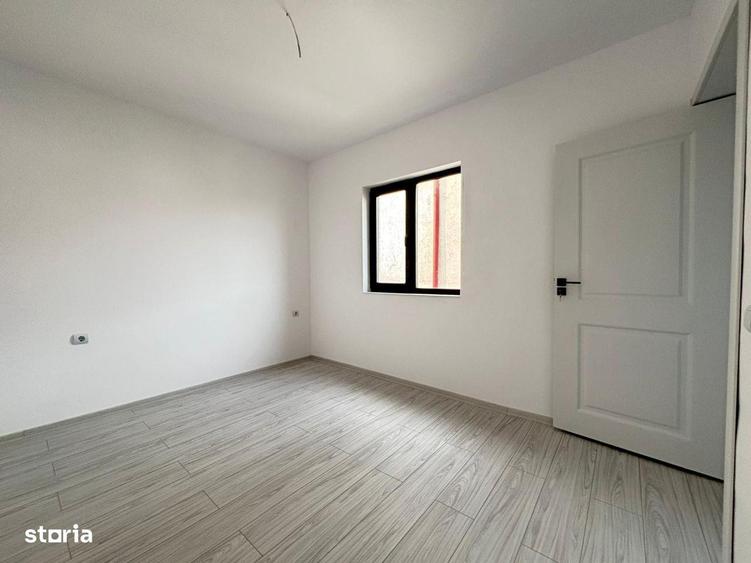 Vila individuala P+1 | 5 camere | Navodari - 2