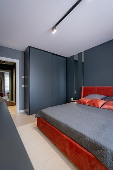 Apartament bloc nou, spatios, modern, zona foarte linistita - 6