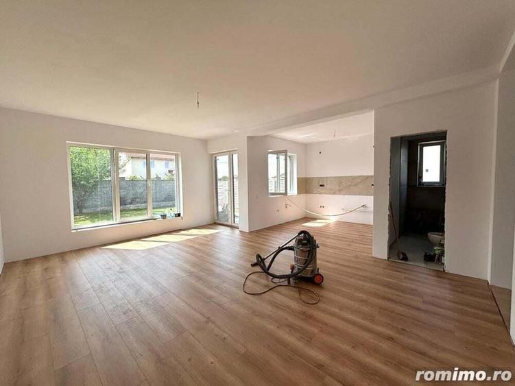 Duplex modern cu pozitie excelenta-Sacalaz - 2