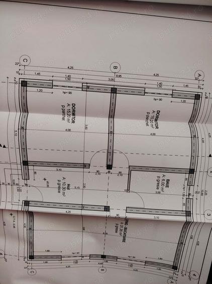 Vand Casa in construc?ie - 4