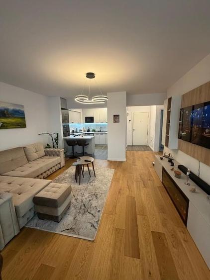 Apartament Modern 2 Camere + Parcare Subterană si Boxă | The Level Apartments 2 - 3