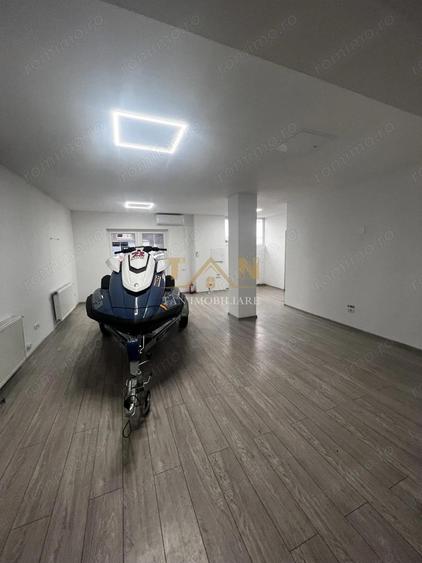 Spa?iu Comercial De Inchiriat Zona Dedeman - 6