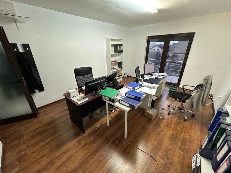 Cladire pretabila spațiu birouri/ clinica - 9