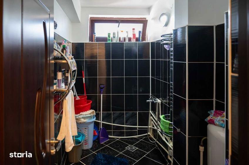 Apartament 3 camere recent renovat - 2