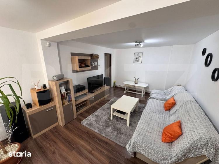 OFERTA Blitz: Casa + teren mare, acces rapid oras - 16