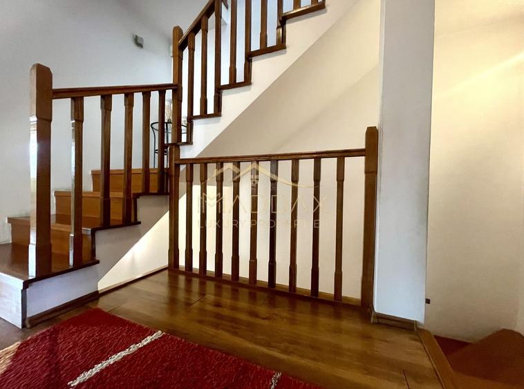 Masterpiece villa*** 6 camere//Independenta energetic//Kaufland Balotesti - 23