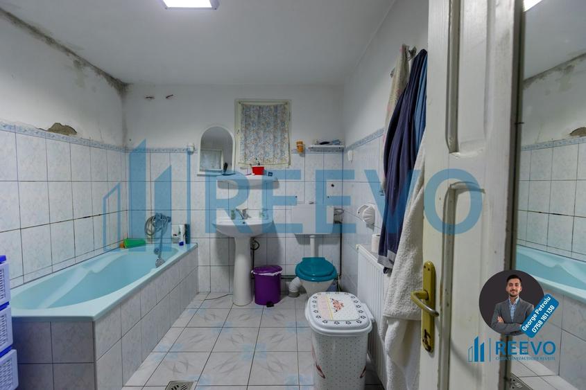 Casă + Spațiu Comercial de vânzare, Șerbanești, Bacău - 31