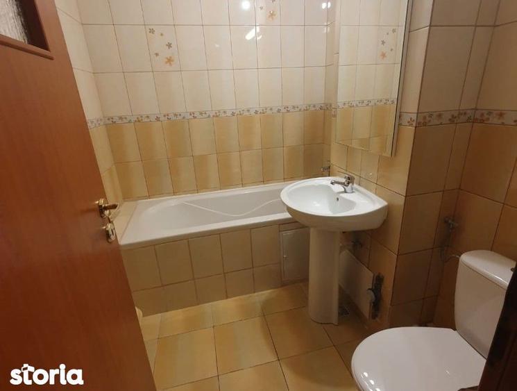Apartament 2 camere decomandat, mobilat si utilat, zona Radu Beller - 7