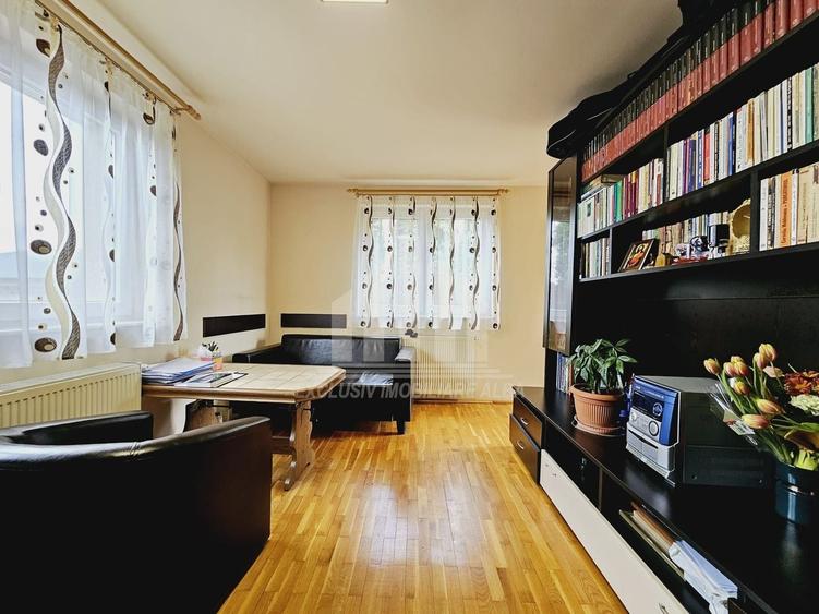 Casa individuala | 180mp | Mobilata | Toate utilitatile | Alba-Micesti - 6