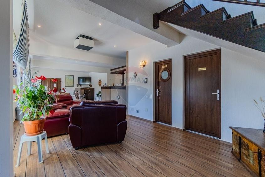 Casa cu potential turistic in Tohanu Nou - Comision 0% - 38