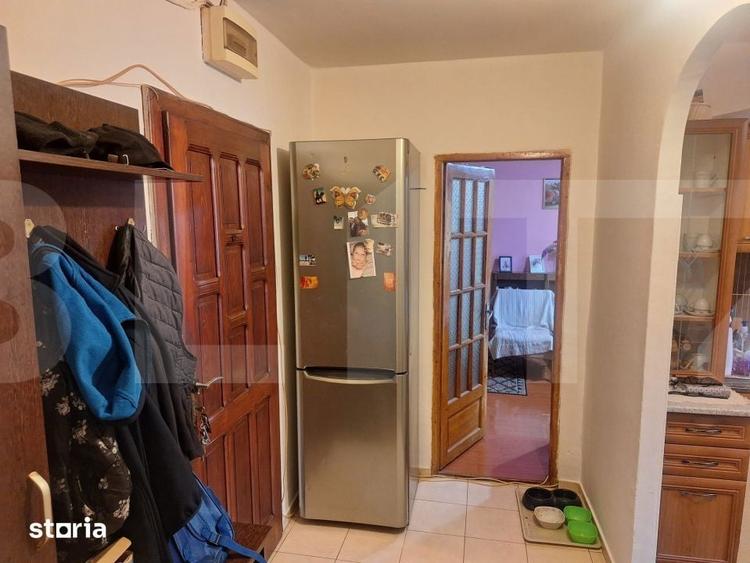 Apartament 2 camere de vanzare, 67 mp, decomandat, etaj 1, Logoj - 14