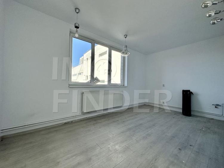 Spațiu de birouri de închiriat – Etaj 1, Traian Vuia, Cluj-Napoca - 9