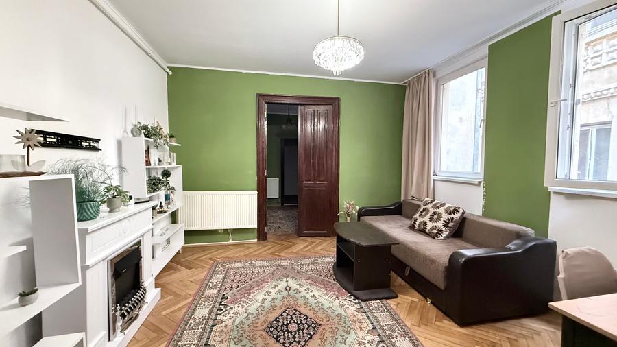 Unirii - Bulevardul Mărășești / Ideal Investiție - 2