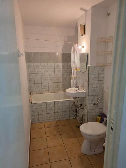 Inchiriez apartament 1 camera zona Aradului - 5