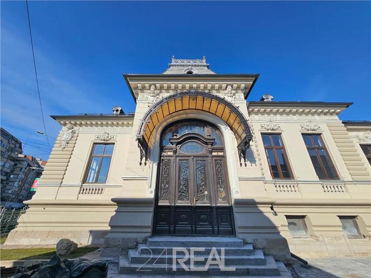 Vila Piata Unirii deosebita - 6