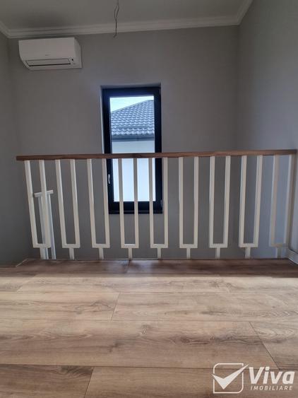 Casa P+E+Pod finisaje premium zona Valea Lupului - 9