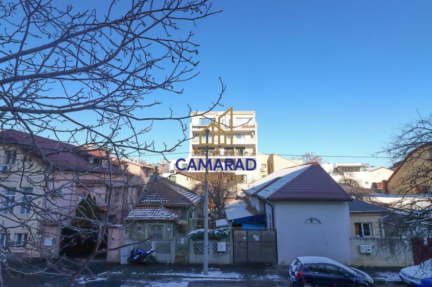 Vila de vanzare - teren deschidere la 2 strazi - zona  Grivita / Domenii - 12