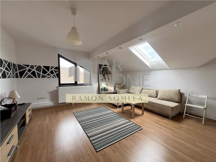 Vanzare Casa P+M la pret de apartament,zona Mihai Bravu, Ploiesti - 12