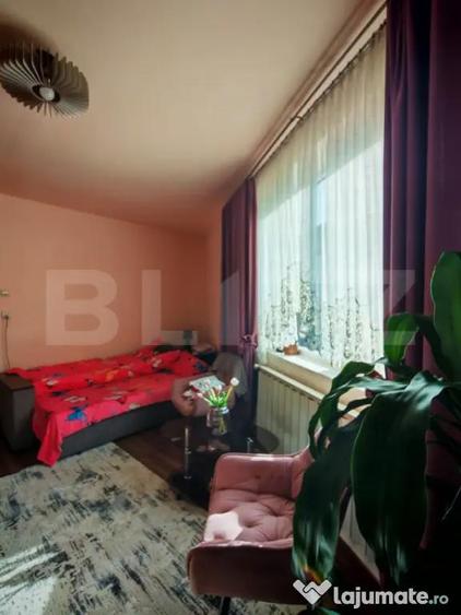 Casa cu 3 camere, 100 mp, zona centrala - 2