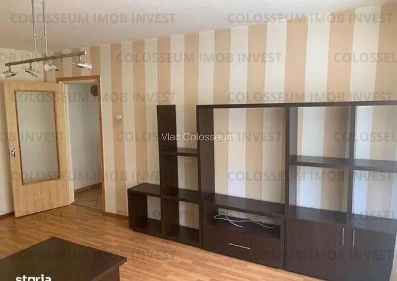 Apartament cu 2 camere, decomandat - zona Racadau Apartament cu 2 camere, decomandat - zona Racadau