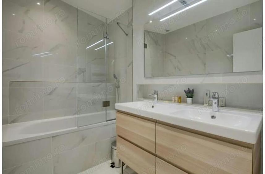 De inchiriat apartament cu 2 camere in zona Sagului - 2