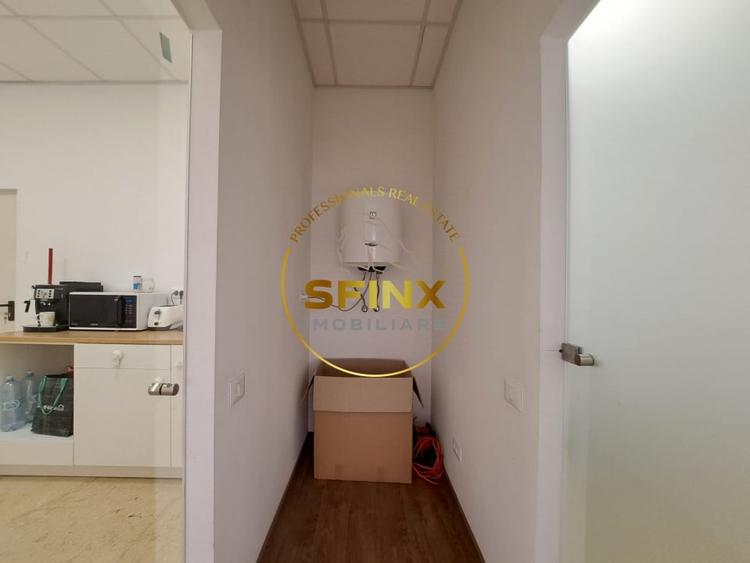 Spatiu industrial clasa A | centura nord-vest | Mogosoaia | 7m inaltime - 9