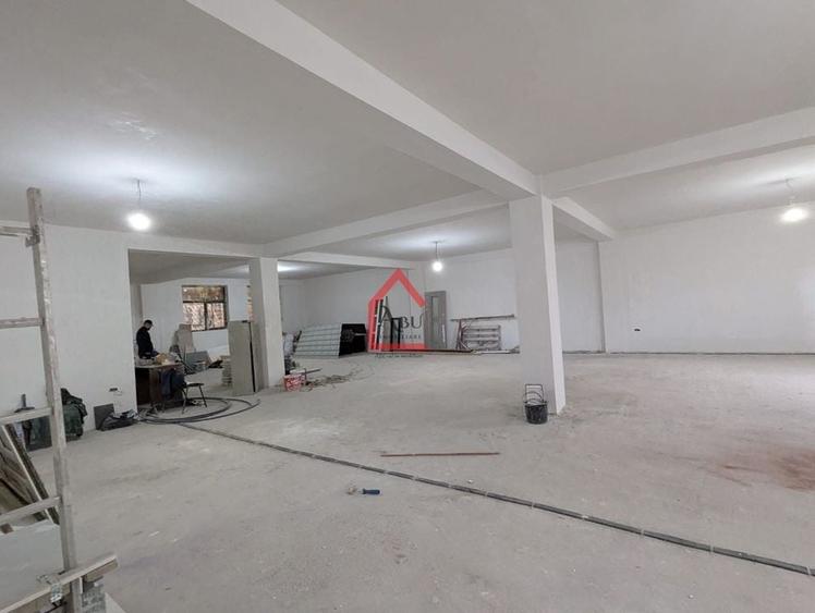 Spațiu de birouri - 4