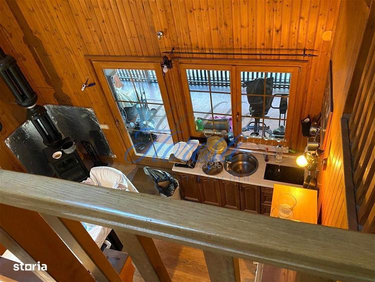 Casa SU 400 mp, teren 3000 mp, Faget - 7